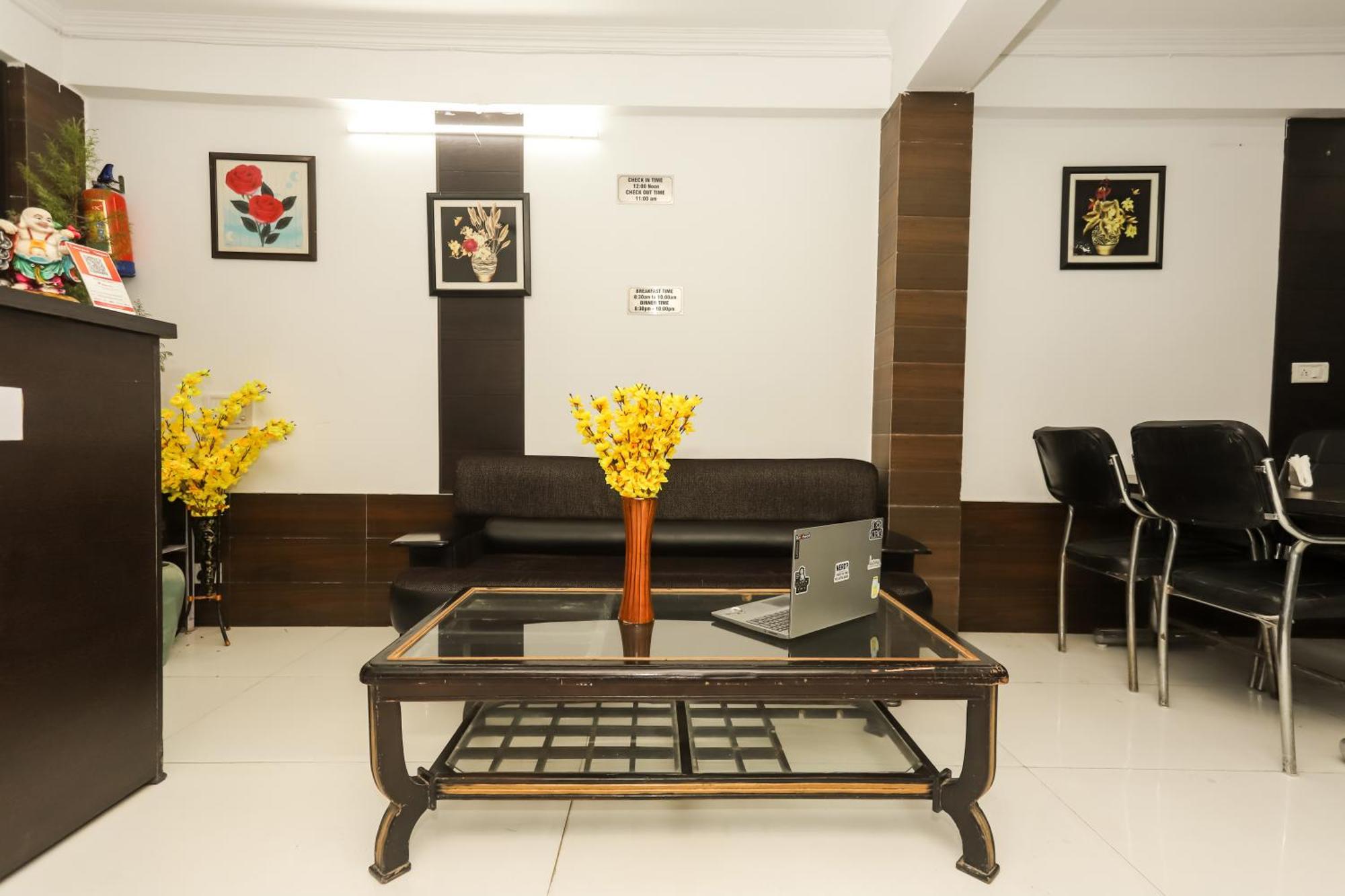 Hotel Mirage Grand McLeod Ganj Zewnętrze zdjęcie